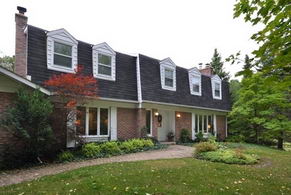  - Country homes for sale and luxury real estate including horse farms and property in the Caledon and King City areas near Toronto